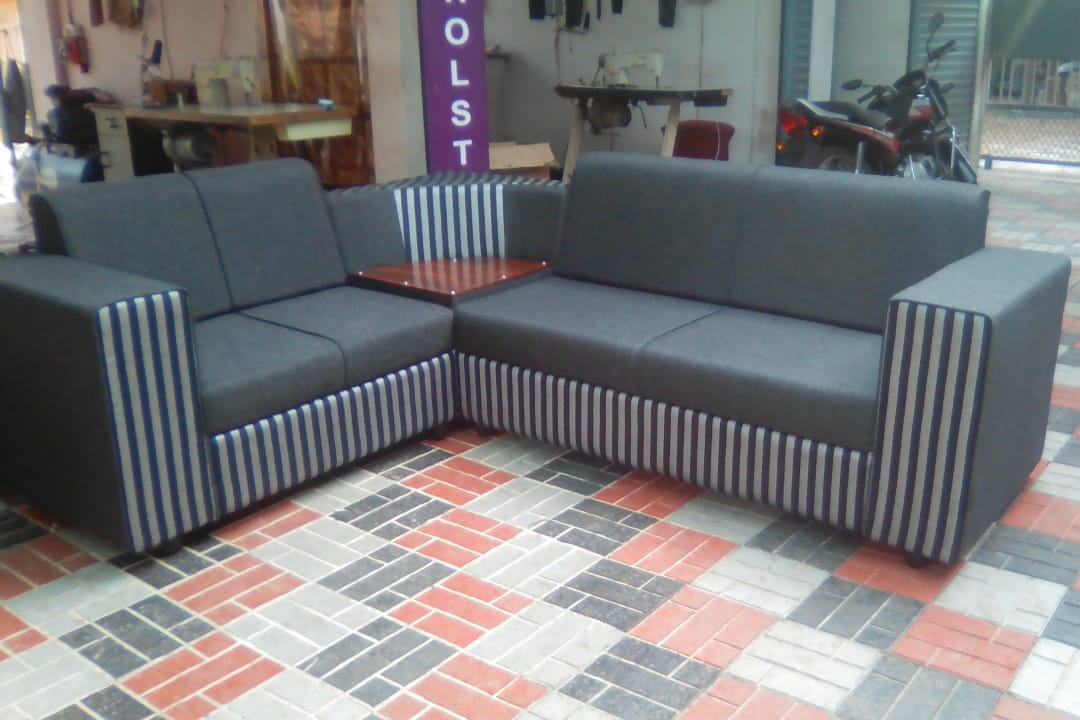 ASWATHI CURTAIN & SOFA WORKS Nilambur