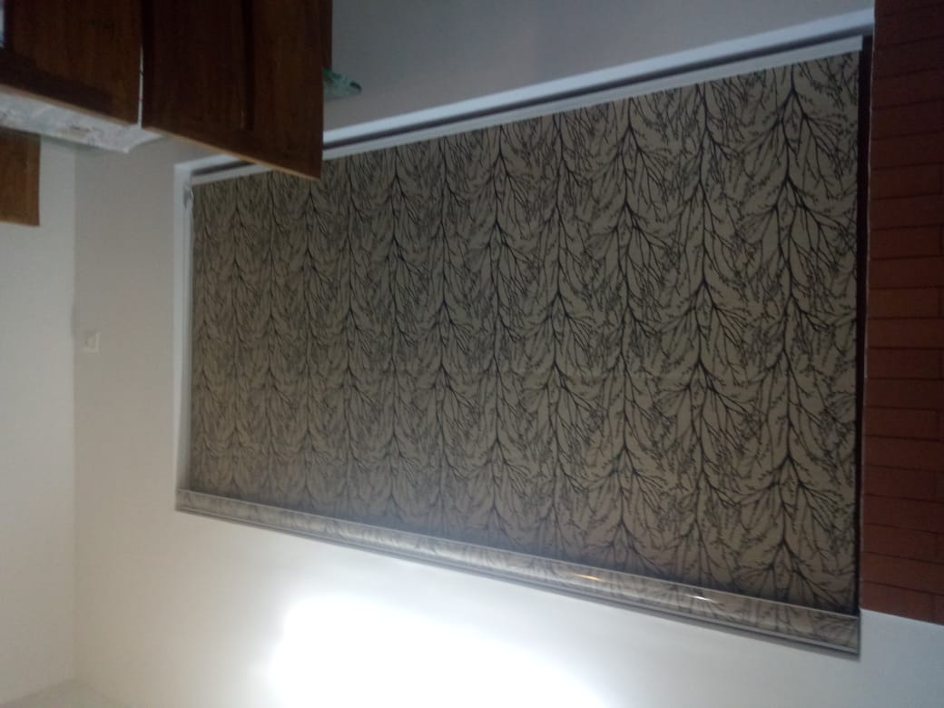 ASWATHI CURTAIN & SOFA WORKS Nilambur