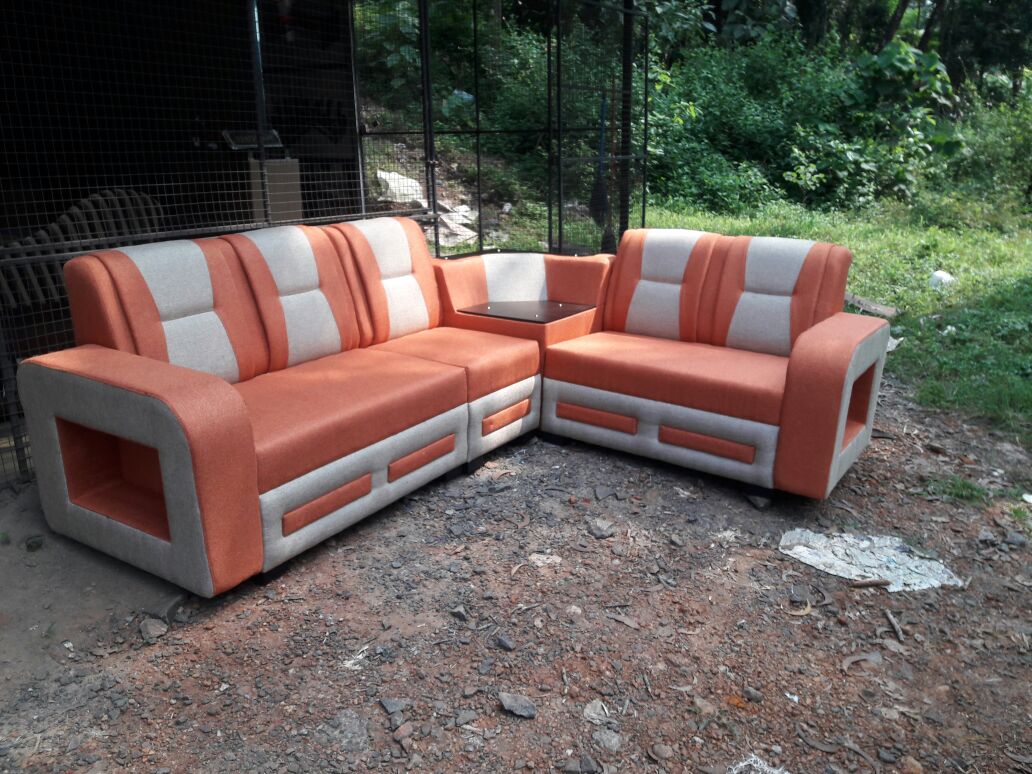 ASWATHI CURTAIN & SOFA WORKS Nilambur