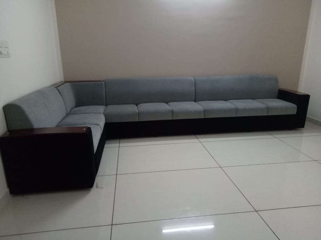 ASWATHI CURTAIN & SOFA WORKS Nilambur